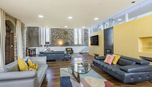 St Margaret's Church - Foto 1