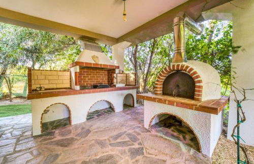 Heliophos Villa Aitheria - Foto 24