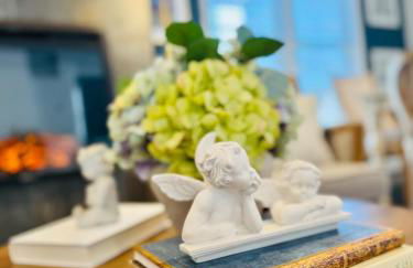 French Provincial with Grand Piano- Steps from DC - Foto 40