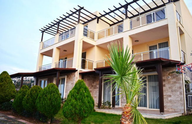 Apartment 1 Bedroom Sea View 1 by Likya Group - Photo 7