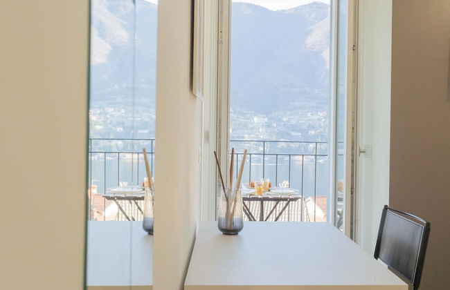 Pozzo Vertical Apartment With Garden and Parking - Foto 52