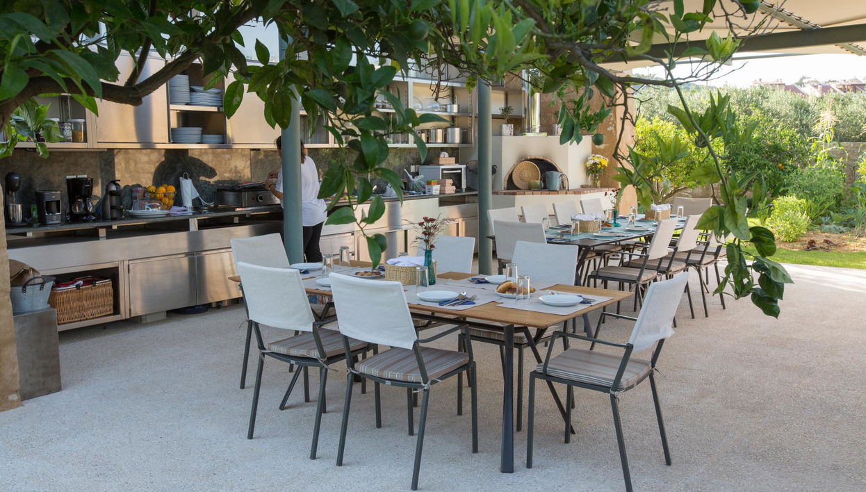 Conte Marino Villas - Foto 1