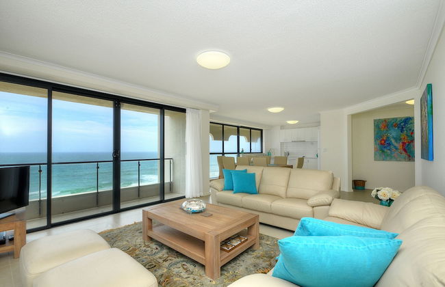 Spindrift on the Beach - Foto 45