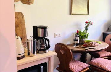 Falkaunest cozy Apartment mit Sauna am Feldberg - Foto 48