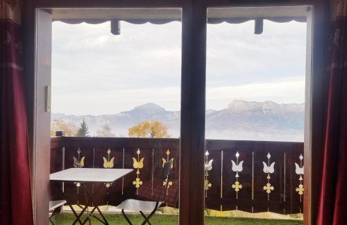 les 7 laux immobilier chalet A - Foto 36