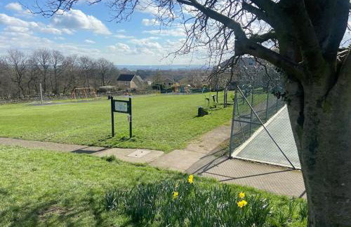 Unique Victorian stable conversion Halifax - Foto 27