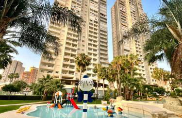 Gemelos 22 ,Benidorm-Alicante - Foto 1