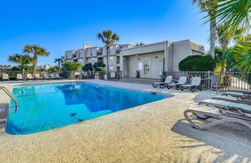 Waterfront Gem with Balcony in Garden City - Foto 20