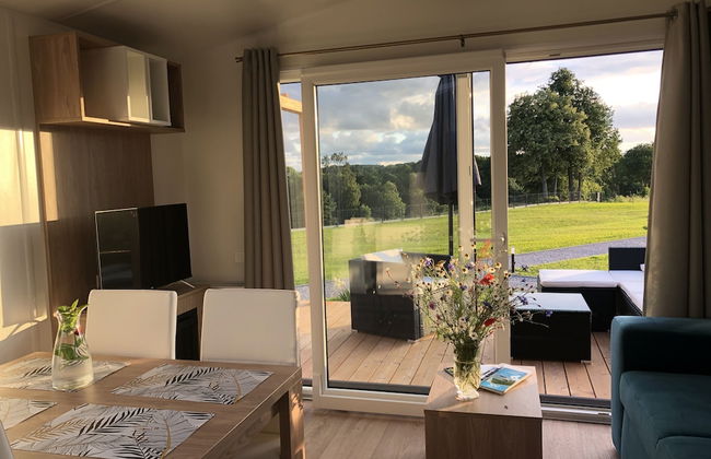 Masuria Resort Village - Foto 29