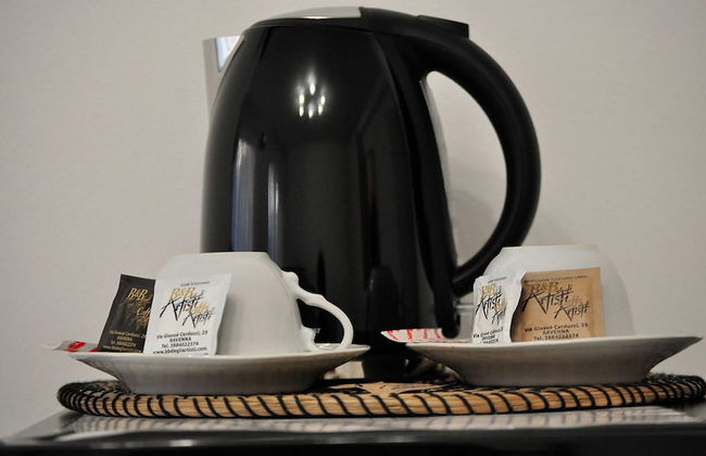 B&B degli Artisti - Photo 24