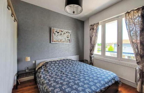 La Terrasse de Béatrice, parking gratuit & clim - Foto 11