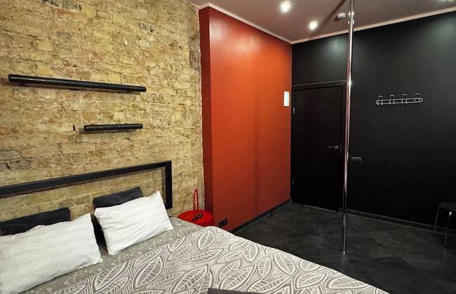 Apart Hotel Riga - Foto 33