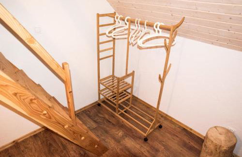 Domek "PRZYBYSZÓWKA" Bieszczady - Foto 56