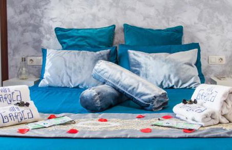 Villa Garoed - Foto 58