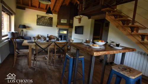 Los Chozos de la Braña - Foto 3