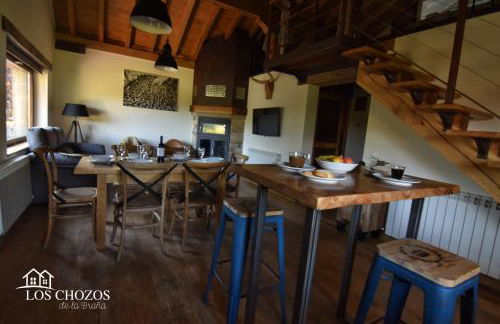 Los Chozos de la Braña - Foto 3