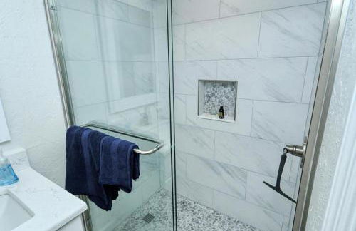 1207 PD Garden Oasis Townhome Getaway - Foto 4