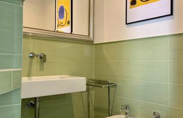 Appartamento con terrazza in zona Navigli - Tortona - Foto 23