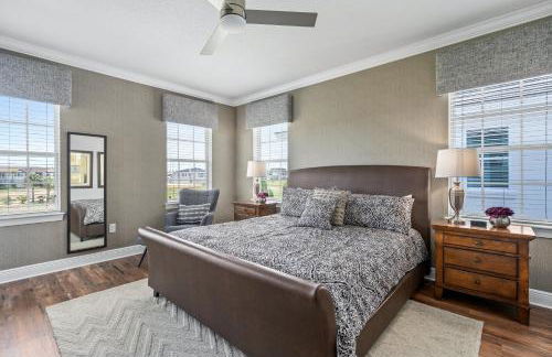 Boutique Luxury Home, Private Pool Close to Disney REU101 - Foto 55