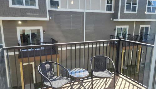 The BlueJay at Coventry Rows - Foto 3