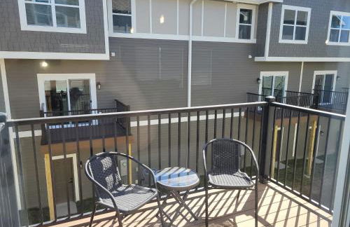 The BlueJay at Coventry Rows - Foto 3