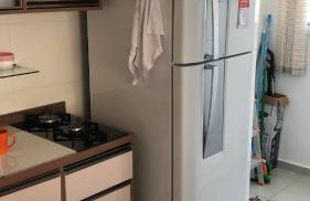 Apartamento encantandor-perto centro e shopping - Foto 4