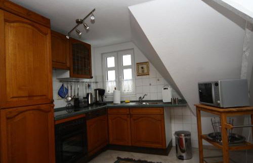 Ferienwohnanlage Alte Molkerei - Foto 28