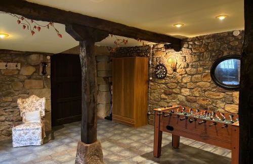 Casa Del Ángel Alojamiento - Foto 31