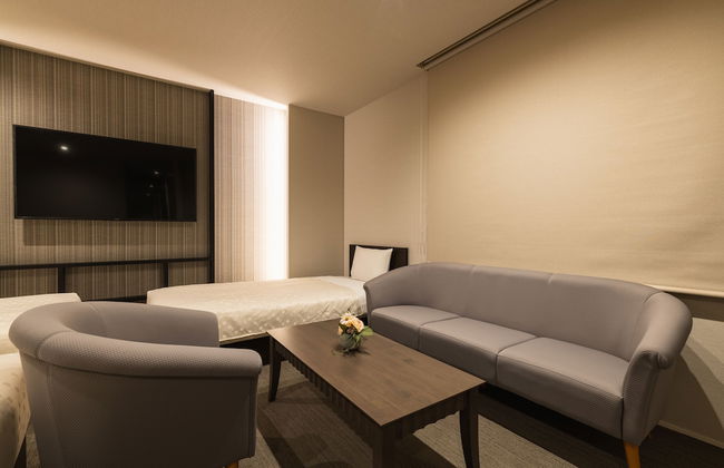 GRAND BASE Hakata Naraya - Foto 16