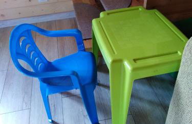 WCZASY NA PAGÓRKU - Foto 41