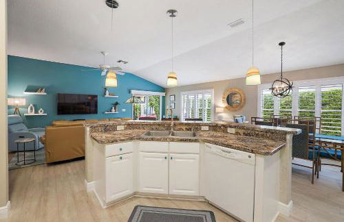 Tropical Oasis in Pennecamp - Foto 7