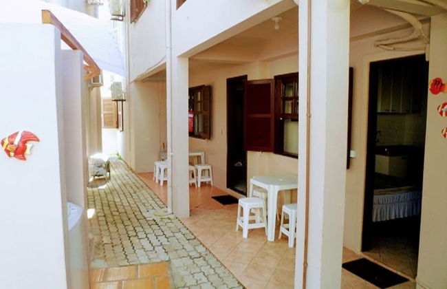 Ingleses Residence - Foto 38