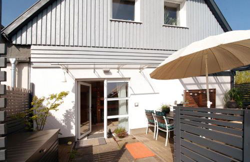 Ferienwohnung 'alte Schule' - Foto 24