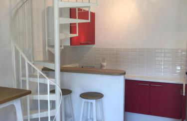 Duplex centre ville 200m de la plage - Foto 1