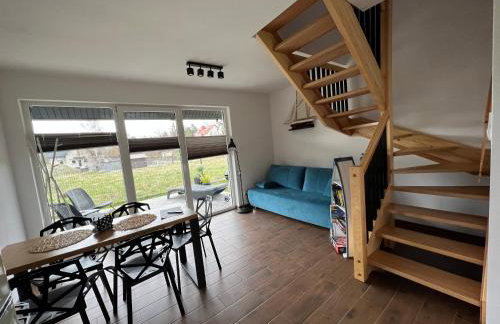 Morskie Opowieści - domki z klimatem - Foto 48