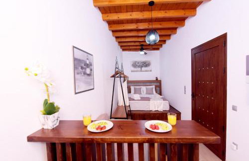 Paraskevi Luxury Apartments - Foto 9