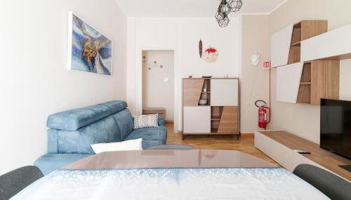 GuestHost - Stylish Flat in Navigli district Milan - Foto 5