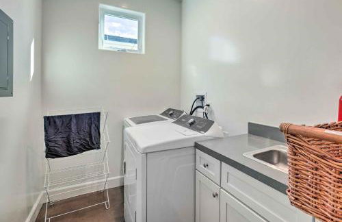 Stunning Getaway Less Than 1 Mi to Grover Beach! - Foto 26