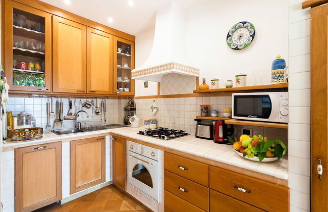 Casa Dorothea 2 - Foto 8