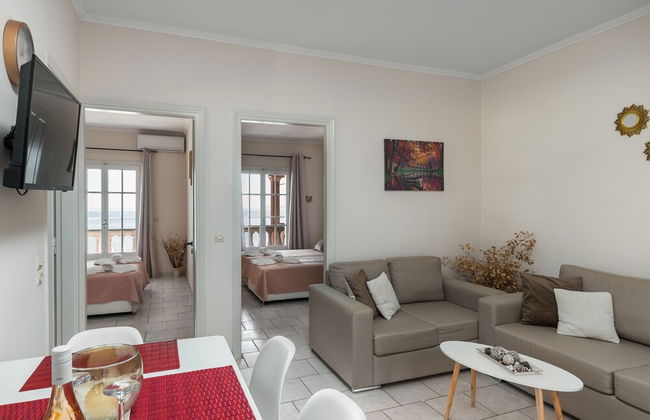 Albatross Apartments by Konnect, Ipsos - Foto 10