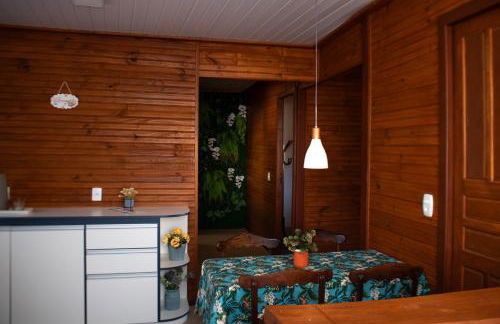 Chalé JOMARI - Foto 8