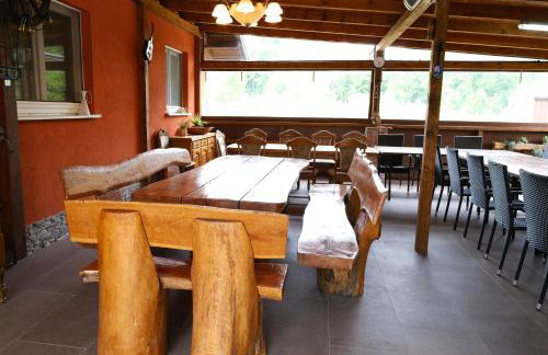 Wolf country haus - Foto 42