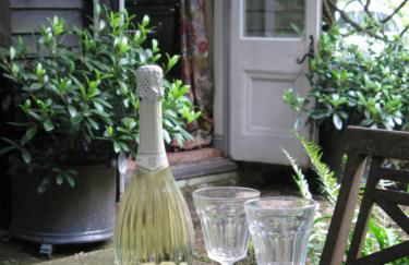 Castle Cottage Barn - Foto 7