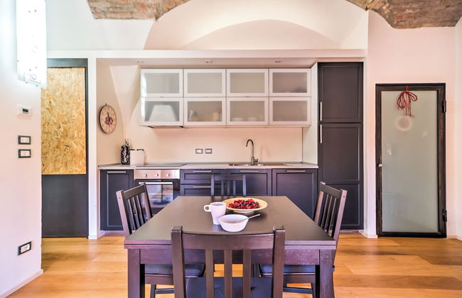 Airport Apartments by Wonderful Italy - Foto 11