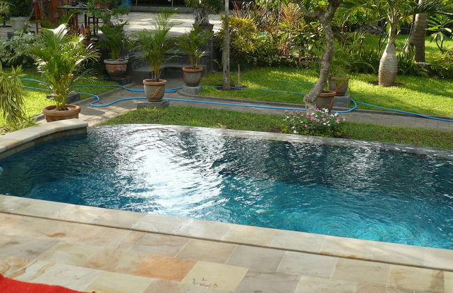 Di Abian Villas - Foto 21