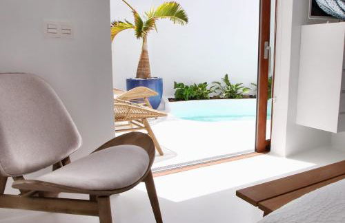 Unique, Stylish & Calm El Estanque by the Sea, Adults Only - Foto 26