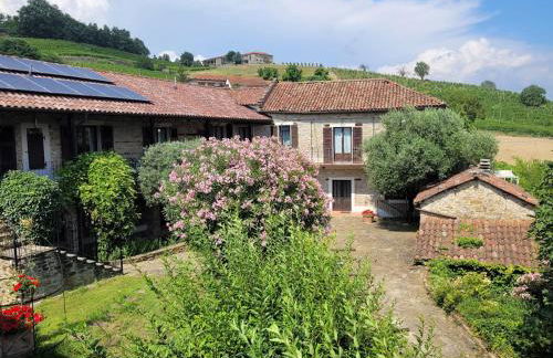 Appartamento Dolcetto in Cascina Marenco Langhe Country House - Foto 16