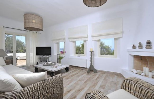 Paros Butterfly Villas - Photo 47