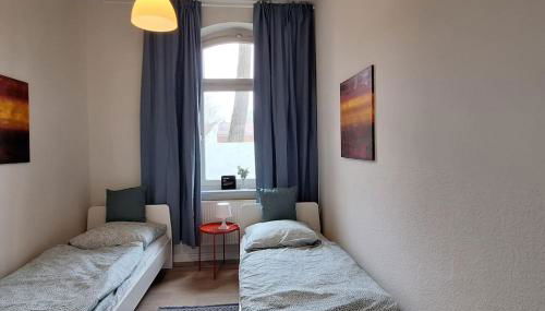 Tolle Moderne Altbau Wohnung - Foto 5