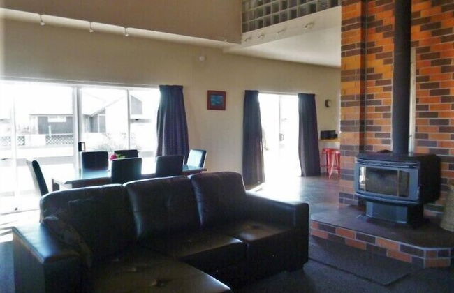 Mackenzie Lodge - Foto 8